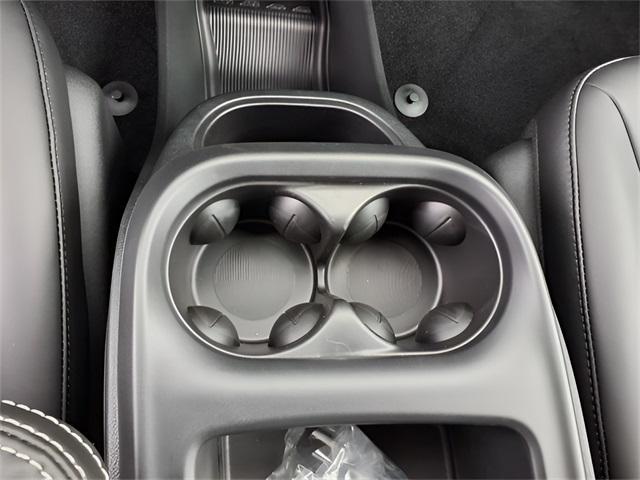 new 2026 Chrysler Pacifica car, priced at $46,032