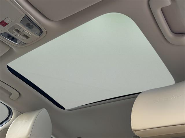 used 2023 Kia Stinger car, priced at $28,999