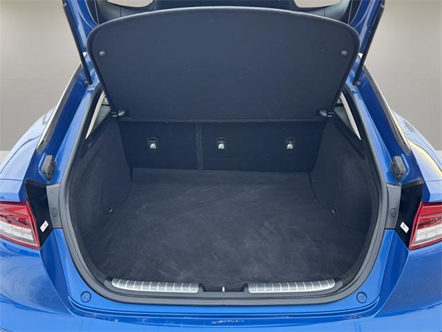 used 2023 Kia Stinger car, priced at $28,999