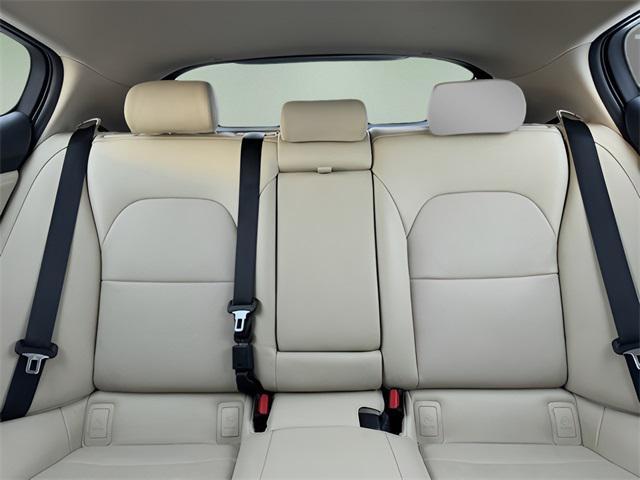 used 2023 Kia Stinger car, priced at $28,999