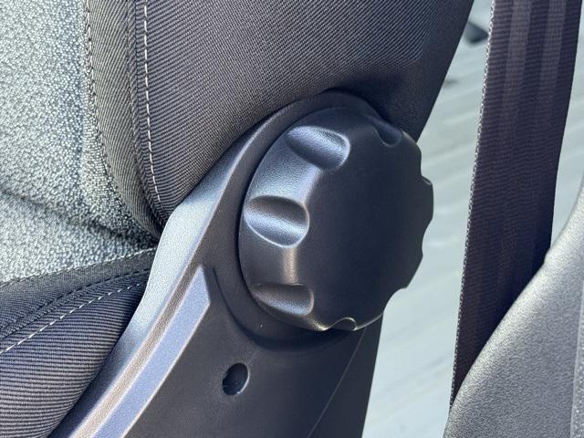 new 2026 Ram ProMaster 2500 car, priced at $49,708