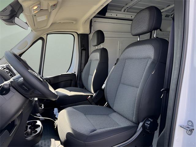 new 2026 Ram ProMaster 2500 car, priced at $49,708