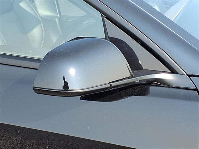 used 2021 Tesla Model 3 car, priced at $26,000