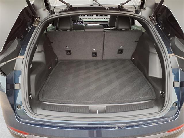 new 2025 Jeep Wagoneer S car, priced at $46,690