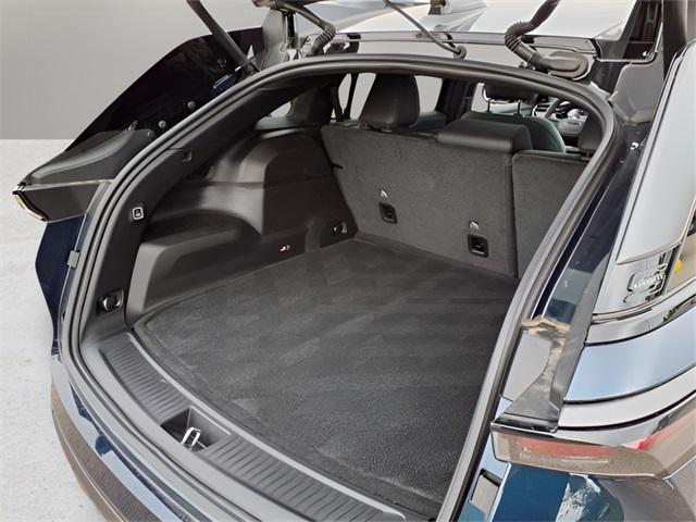 new 2025 Jeep Wagoneer S car, priced at $46,690