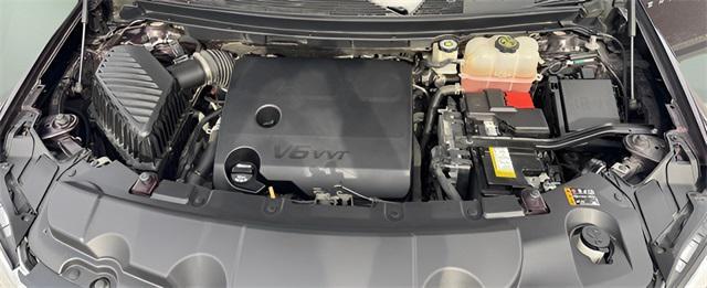 used 2019 Chevrolet Traverse car, priced at $17,765