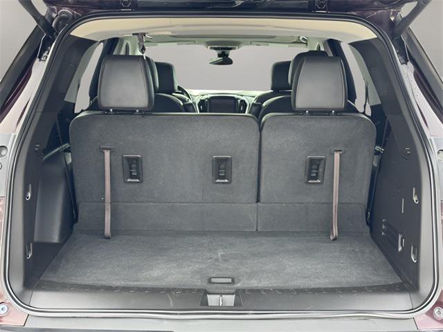 used 2019 Chevrolet Traverse car, priced at $17,765