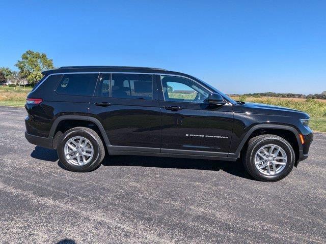 new 2025 Jeep Grand Cherokee L car, priced at $41,526