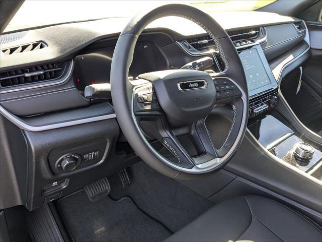 new 2025 Jeep Grand Cherokee L car, priced at $40,776