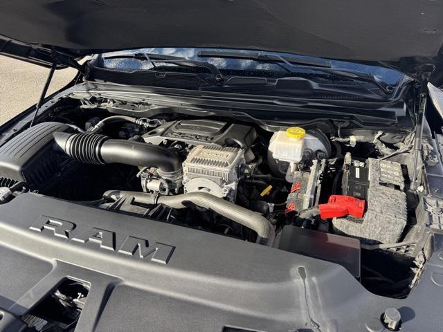 used 2020 Ram 1500 car, priced at $38,999