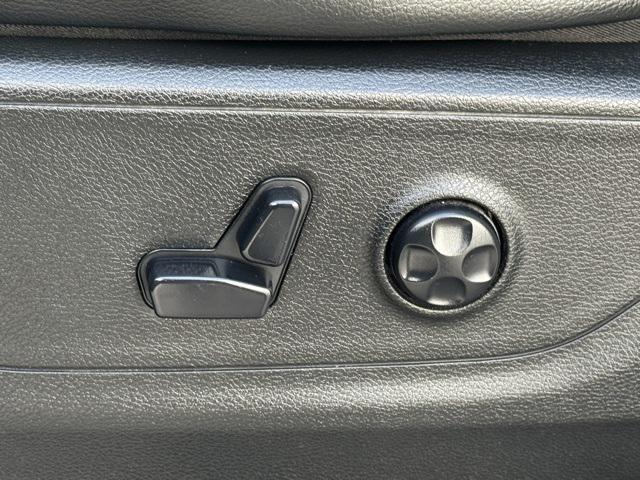 used 2020 Ram 1500 car, priced at $38,999