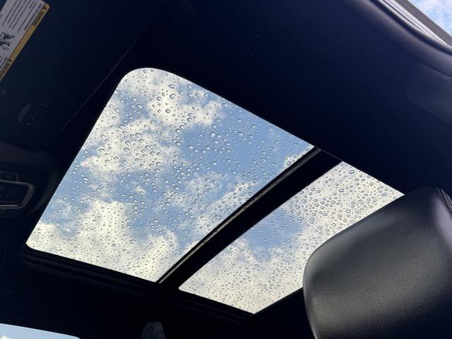 used 2020 Ram 1500 car, priced at $38,999