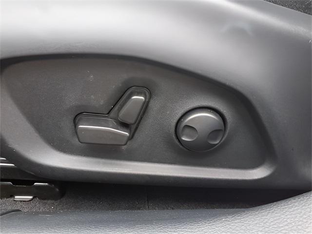 used 2024 Jeep Compass car, priced at $24,746