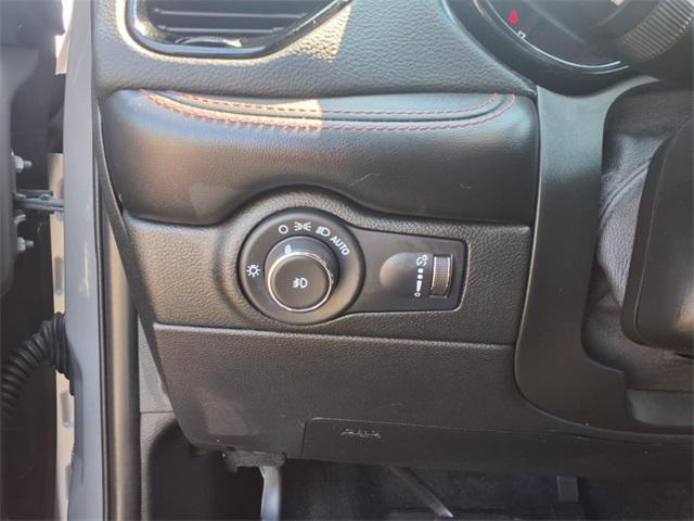 used 2022 Dodge Durango car, priced at $37,998