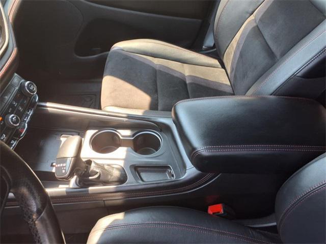 used 2022 Dodge Durango car, priced at $37,998