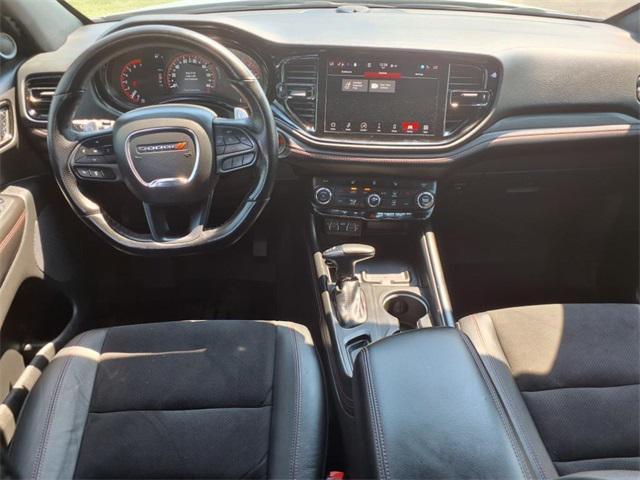 used 2022 Dodge Durango car, priced at $37,998