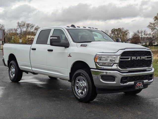 new 2024 Ram 3500 car, priced at $59,869