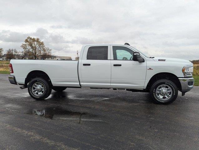 new 2024 Ram 3500 car, priced at $59,869