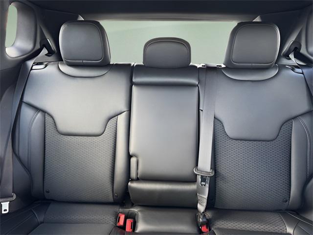 new 2026 Jeep Compass car, priced at $33,144