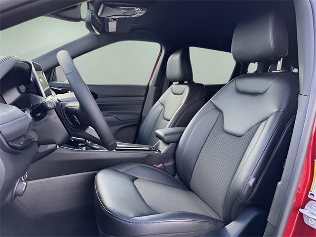 new 2026 Jeep Compass car, priced at $33,144