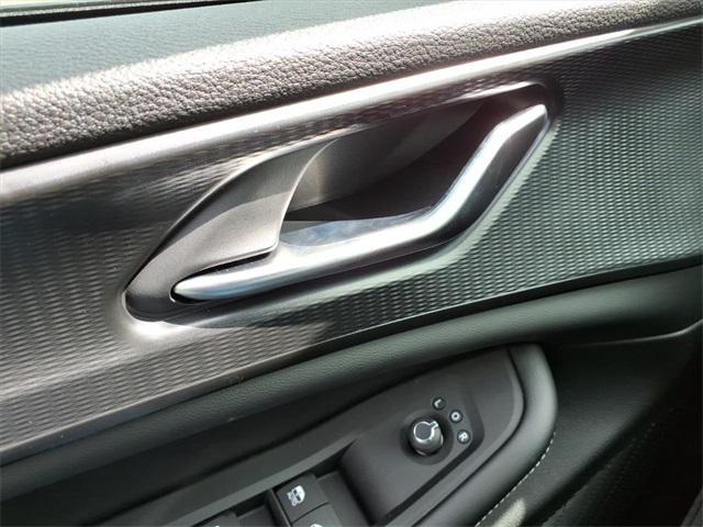 new 2025 Jeep Grand Cherokee L car, priced at $38,454