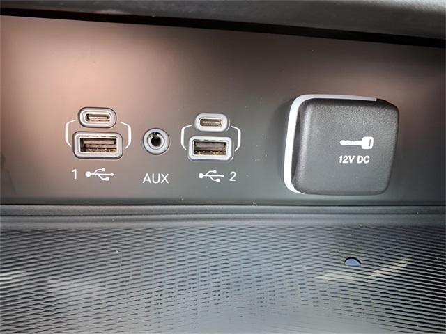 new 2025 Jeep Grand Cherokee L car, priced at $38,454