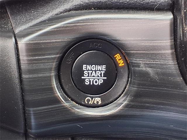 used 2019 Jeep Grand Cherokee car, priced at $16,531