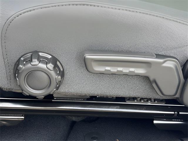 new 2026 Jeep Wrangler car, priced at $46,411