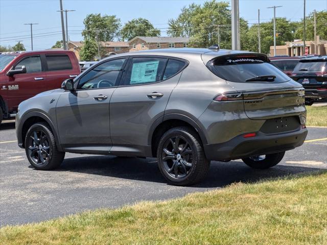 new 2024 Dodge Hornet car, priced at $28,031