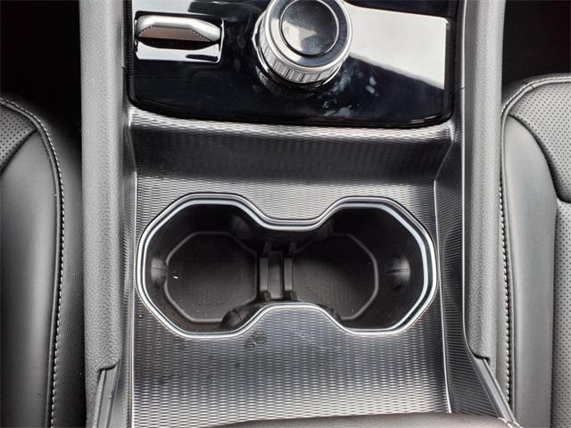 new 2025 Jeep Grand Cherokee L car, priced at $51,959