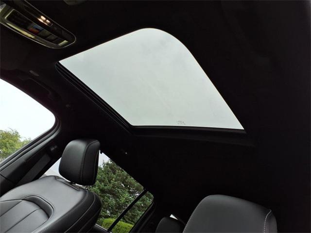 new 2025 Jeep Grand Cherokee L car, priced at $51,959