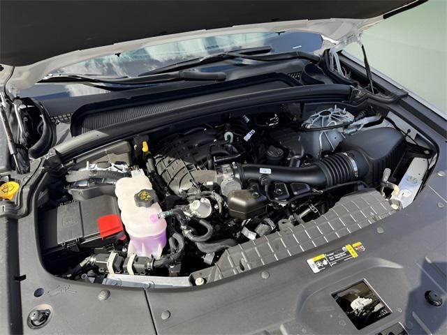 new 2025 Jeep Grand Cherokee car, priced at $46,568