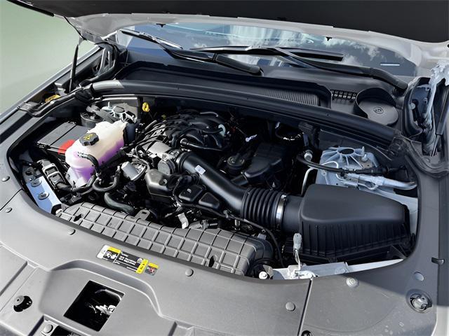 new 2025 Jeep Grand Cherokee car, priced at $46,568