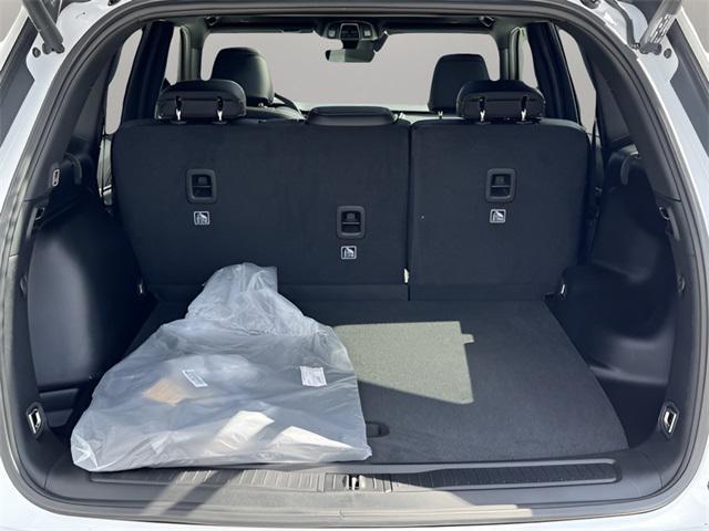 new 2025 Jeep Grand Cherokee car, priced at $46,568