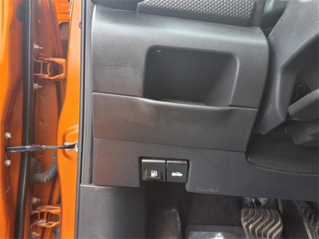 used 2023 Nissan Kicks car, priced at $16,566