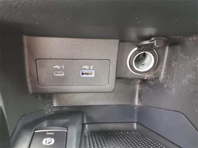 used 2023 Nissan Kicks car, priced at $16,566