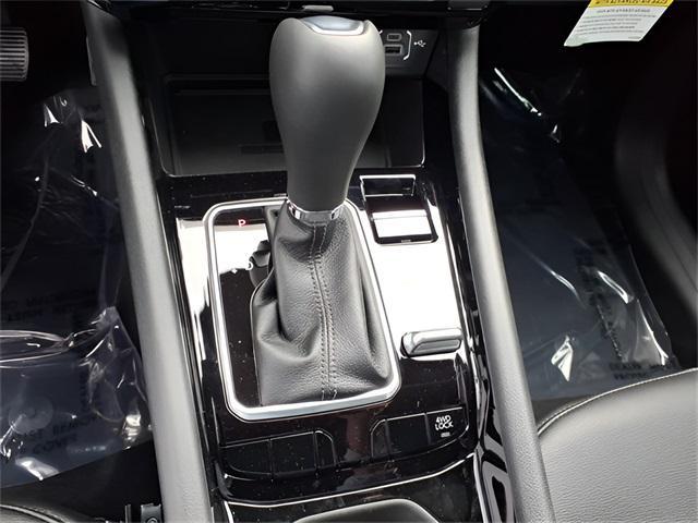 new 2026 Jeep Compass car, priced at $31,614