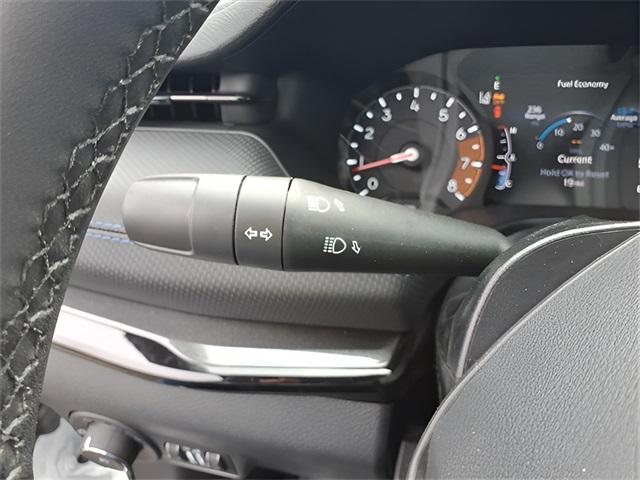 new 2026 Jeep Compass car, priced at $31,614