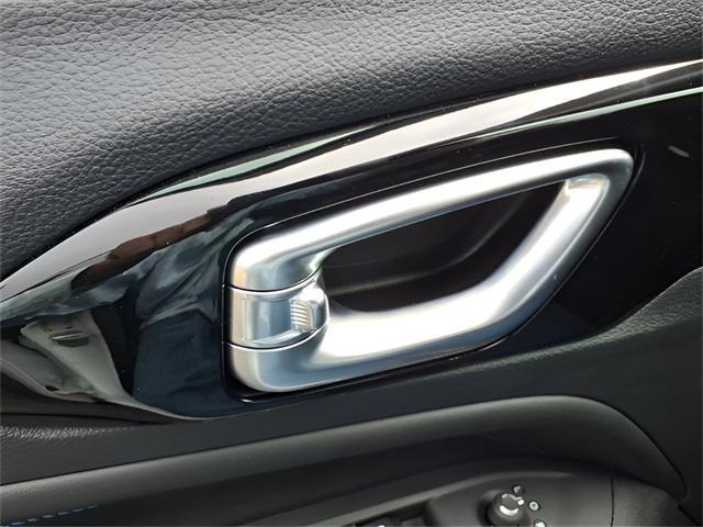 new 2026 Jeep Compass car, priced at $31,614