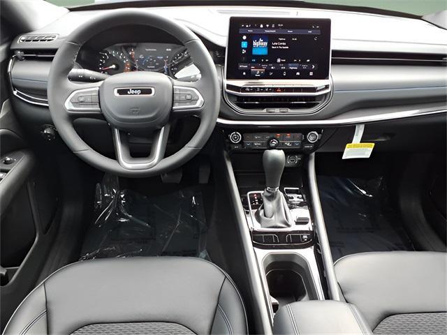 new 2026 Jeep Compass car, priced at $31,614