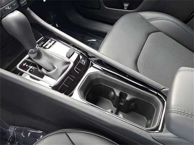 new 2026 Jeep Compass car, priced at $31,614