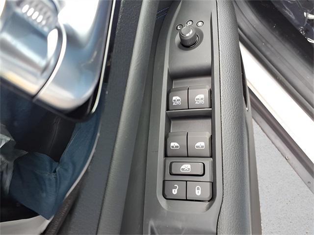 new 2026 Jeep Compass car, priced at $31,614