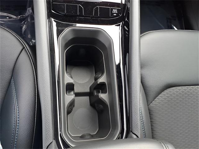 new 2026 Jeep Compass car, priced at $31,614