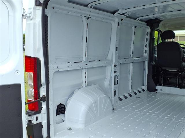 used 2024 Ram ProMaster 2500 car, priced at $42,000