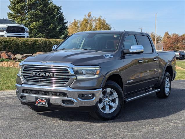 used 2019 Ram 1500 car, priced at $30,395