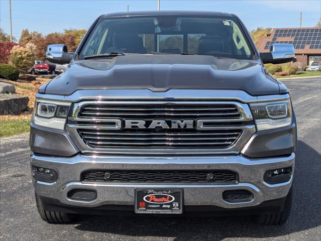 used 2019 Ram 1500 car, priced at $30,395