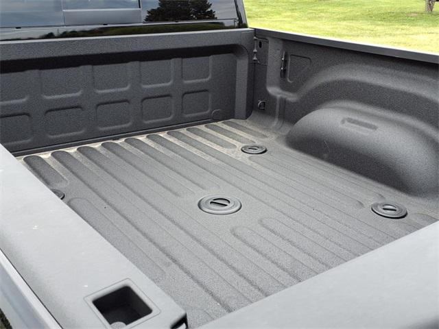 new 2025 Ram 2500 car, priced at $72,179