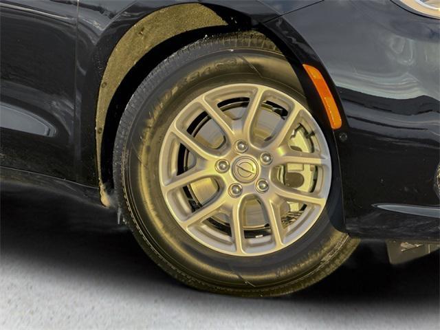 new 2026 Chrysler Pacifica car, priced at $42,281