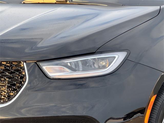 new 2026 Chrysler Pacifica car, priced at $42,281
