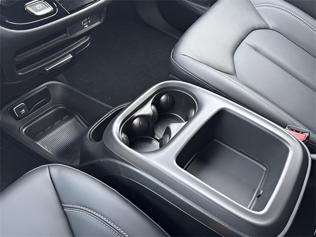 new 2026 Chrysler Pacifica car, priced at $42,281